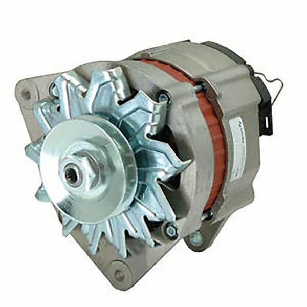 Aftermarket New Alternator Fits CaseIH Fits International Tractor Models 238248 258 50533